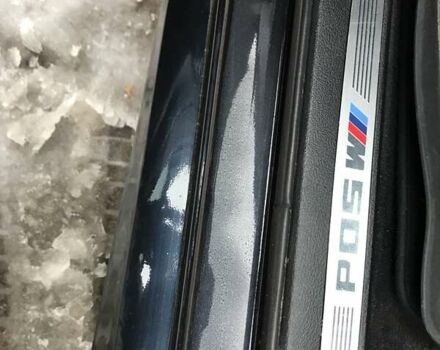 Черный БМВ Х5, объемом двигателя 0 л и пробегом 159 тыс. км за 38500 $, фото 16 на Automoto.ua