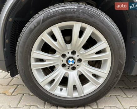 Черный БМВ Х5, объемом двигателя 2 л и пробегом 341 тыс. км за 22800 $, фото 28 на Automoto.ua