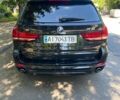 Чорний БМВ Х5, об'ємом двигуна 2.99 л та пробігом 125 тис. км за 32500 $, фото 5 на Automoto.ua