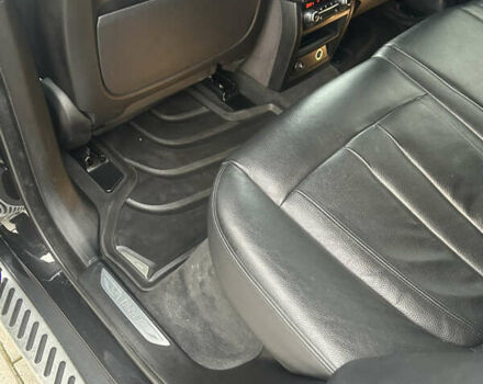 Черный БМВ Х5, объемом двигателя 3 л и пробегом 207 тыс. км за 26000 $, фото 23 на Automoto.ua