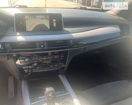 Чорний БМВ Х5, об'ємом двигуна 3 л та пробігом 233 тис. км за 31500 $, фото 11 на Automoto.ua