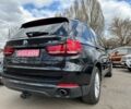 Чорний БМВ Х5, об'ємом двигуна 3 л та пробігом 168 тис. км за 19100 $, фото 15 на Automoto.ua