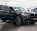 Черный БМВ Х5, объемом двигателя 3 л и пробегом 274 тыс. км за 33990 $, фото 46 на Automoto.ua