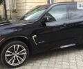 Чорний БМВ Х5, об'ємом двигуна 3 л та пробігом 48 тис. км за 32000 $, фото 1 на Automoto.ua