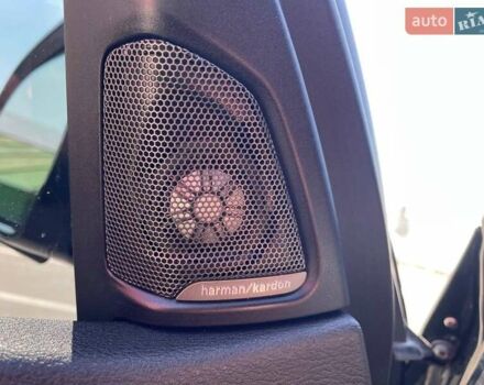 Чорний БМВ Х5, об'ємом двигуна 2 л та пробігом 270 тис. км за 28500 $, фото 44 на Automoto.ua