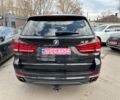 Чорний БМВ Х5, об'ємом двигуна 3 л та пробігом 168 тис. км за 19100 $, фото 17 на Automoto.ua