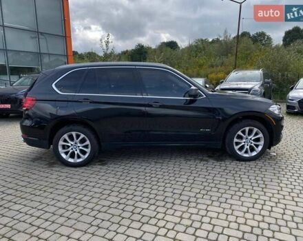 Черный БМВ Х5, объемом двигателя 2.98 л и пробегом 105 тыс. км за 18900 $, фото 8 на Automoto.ua