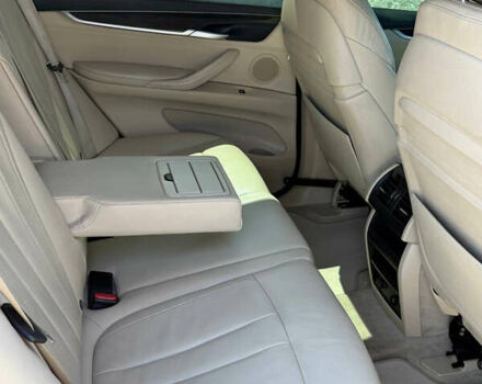 Чорний БМВ Х5, об'ємом двигуна 2.99 л та пробігом 193 тис. км за 31999 $, фото 30 на Automoto.ua