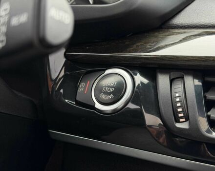 Черный БМВ Х5, объемом двигателя 3 л и пробегом 148 тыс. км за 25000 $, фото 21 на Automoto.ua