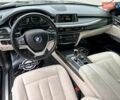 Чорний БМВ Х5, об'ємом двигуна 2 л та пробігом 148 тис. км за 26999 $, фото 39 на Automoto.ua