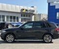 Чорний БМВ Х5, об'ємом двигуна 4.4 л та пробігом 179 тис. км за 29990 $, фото 7 на Automoto.ua