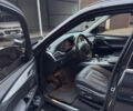 Чорний БМВ Х5, об'ємом двигуна 2.98 л та пробігом 180 тис. км за 19850 $, фото 11 на Automoto.ua