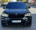 БМВ Х5 2015 в Днепре (Днепропетровске) на Automoto.ua Черный БМВ Х5, объемом двигателя 3 л и пробегом 175 тыс. км за 33900 $, фото 1 на Automoto.ua