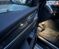 Черный БМВ Х5, объемом двигателя 2.98 л и пробегом 264 тыс. км за 19999 $, фото 13 на Automoto.ua