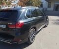 Чорний БМВ Х5, об'ємом двигуна 2.98 л та пробігом 180 тис. км за 19500 $, фото 2 на Automoto.ua
