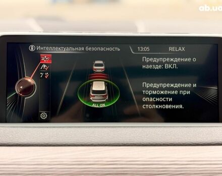 Черный БМВ Х5, объемом двигателя 3 л и пробегом 274 тыс. км за 33990 $, фото 26 на Automoto.ua