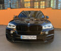 Черный БМВ Х5, объемом двигателя 2.98 л и пробегом 115 тыс. км за 23000 $, фото 1 на Automoto.ua