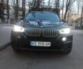 Чорний БМВ Х5, об'ємом двигуна 3 л та пробігом 170 тис. км за 20000 $, фото 10 на Automoto.ua