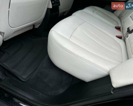 Чорний БМВ Х5, об'ємом двигуна 2 л та пробігом 148 тис. км за 26999 $, фото 53 на Automoto.ua