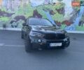 Черный БМВ Х5, объемом двигателя 3 л и пробегом 300 тыс. км за 30000 $, фото 1 на Automoto.ua