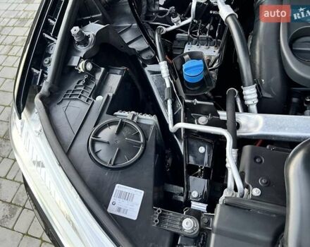 Черный БМВ Х5, объемом двигателя 2.99 л и пробегом 199 тыс. км за 33500 $, фото 106 на Automoto.ua