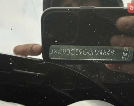 БМВ Х5 2015 в Тернополе на Automoto.ua Черный БМВ Х5, объемом двигателя 2.98 л и пробегом 170 тыс. км за 24000 $, фото 18 на Automoto.ua