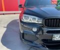 Чорний БМВ Х5, об'ємом двигуна 2 л та пробігом 270 тис. км за 28500 $, фото 9 на Automoto.ua