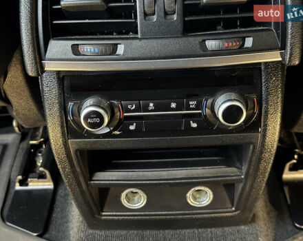 Черный БМВ Х5, объемом двигателя 2.99 л и пробегом 499 тыс. км за 22800 $, фото 47 на Automoto.ua