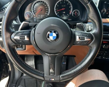 Чорний БМВ Х5, об'ємом двигуна 4.4 л та пробігом 178 тис. км за 33500 $, фото 10 на Automoto.ua