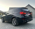 Чорний БМВ Х5, об'ємом двигуна 3 л та пробігом 320 тис. км за 25950 $, фото 8 на Automoto.ua