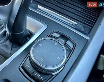 Черный БМВ Х5, объемом двигателя 2.99 л и пробегом 157 тыс. км за 29999 $, фото 58 на Automoto.ua