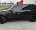 БМВ Х5 2015 в Тернополе на Automoto.ua Черный БМВ Х5, объемом двигателя 2.98 л и пробегом 170 тыс. км за 24000 $, фото 4 на Automoto.ua