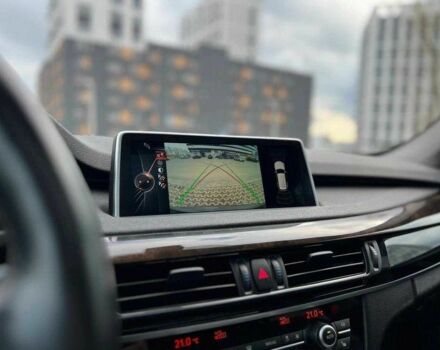 Чорний БМВ Х5, об'ємом двигуна 0 л та пробігом 150 тис. км за 8450 $, фото 12 на Automoto.ua