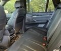 Чорний БМВ Х5, об'ємом двигуна 3 л та пробігом 217 тис. км за 26000 $, фото 5 на Automoto.ua