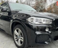 Чорний БМВ Х5, об'ємом двигуна 3 л та пробігом 144 тис. км за 32000 $, фото 20 на Automoto.ua