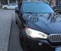 Черный БМВ Х5, объемом двигателя 3 л и пробегом 170 тыс. км за 20000 $, фото 4 на Automoto.ua