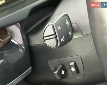 Черный БМВ Х5, объемом двигателя 2.99 л и пробегом 193 тыс. км за 33500 $, фото 11 на Automoto.ua