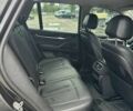 Черный БМВ Х5, объемом двигателя 2 л и пробегом 150 тыс. км за 21700 $, фото 10 на Automoto.ua