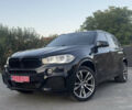 Чорний БМВ Х5, об'ємом двигуна 3 л та пробігом 320 тис. км за 25950 $, фото 32 на Automoto.ua