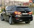 Черный БМВ Х5, объемом двигателя 2.99 л и пробегом 199 тыс. км за 33500 $, фото 118 на Automoto.ua