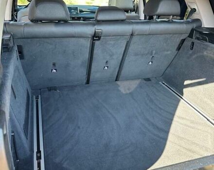 Черный БМВ Х5, объемом двигателя 2.98 л и пробегом 134 тыс. км за 28000 $, фото 27 на Automoto.ua