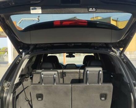 Черный БМВ Х5, объемом двигателя 2.98 л и пробегом 206 тыс. км за 22000 $, фото 9 на Automoto.ua