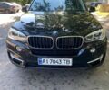 Чорний БМВ Х5, об'ємом двигуна 2.99 л та пробігом 125 тис. км за 32500 $, фото 1 на Automoto.ua