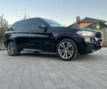 Чорний БМВ Х5, об'ємом двигуна 3 л та пробігом 320 тис. км за 25950 $, фото 39 на Automoto.ua