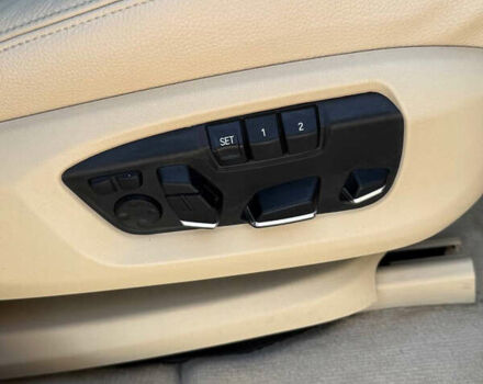 Чорний БМВ Х5, об'ємом двигуна 2.99 л та пробігом 193 тис. км за 31999 $, фото 33 на Automoto.ua