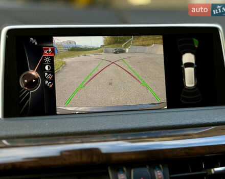 Черный БМВ Х5, объемом двигателя 3 л и пробегом 245 тыс. км за 21000 $, фото 24 на Automoto.ua