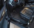 Чорний БМВ Х5, об'ємом двигуна 3 л та пробігом 170 тис. км за 20000 $, фото 17 на Automoto.ua