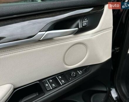 Чорний БМВ Х5, об'ємом двигуна 2 л та пробігом 148 тис. км за 26999 $, фото 41 на Automoto.ua