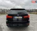 Черный БМВ Х5, объемом двигателя 2.99 л и пробегом 232 тыс. км за 27500 $, фото 2 на Automoto.ua