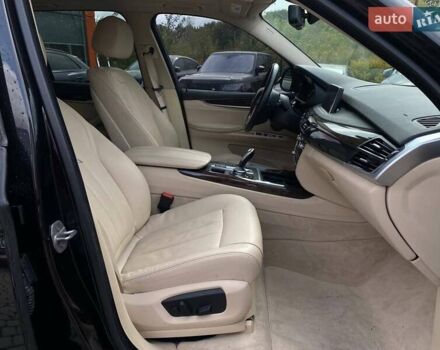 Черный БМВ Х5, объемом двигателя 2.98 л и пробегом 105 тыс. км за 18900 $, фото 28 на Automoto.ua